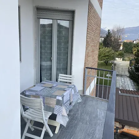 דירה Maggiore אינטרה