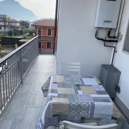 Maggiore Apartment