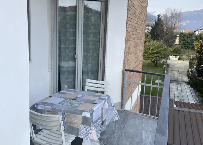 דירה Maggiore אינטרה