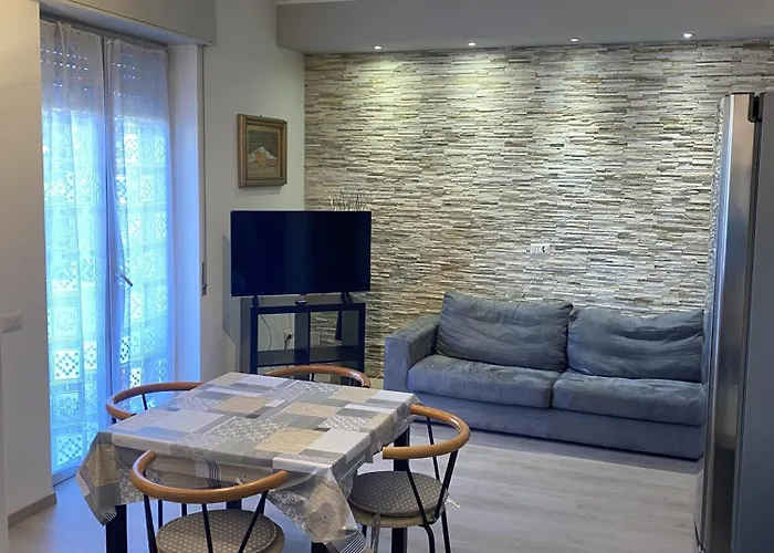 Maggiore 아파트 *