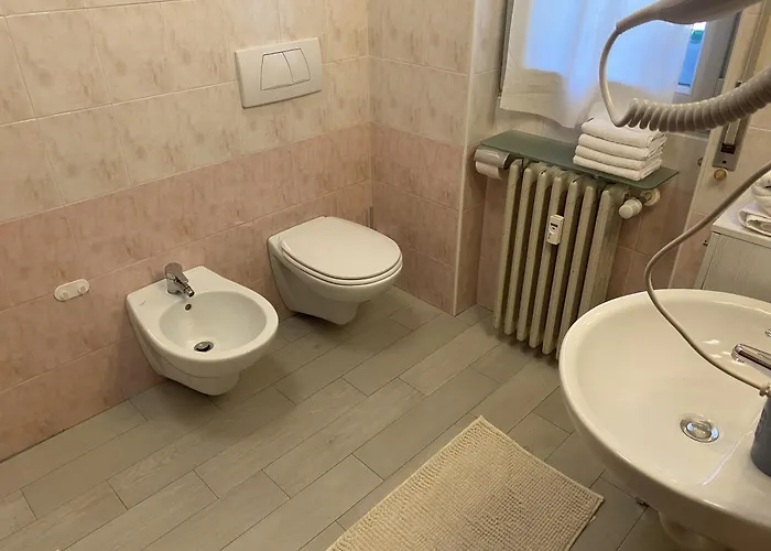 아파트 Maggiore *