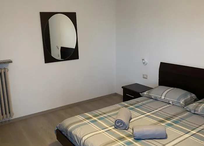 Maggiore * אינטרה