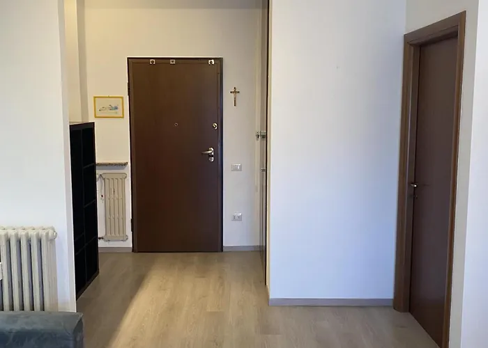 דירה Maggiore אינטרה